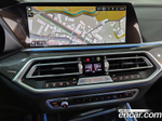 BMW X5 (G05) M50i (04.2022)