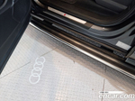 Audi Q7 (4M) 55 TFSI Quattro Premium (01.2023)