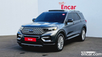 Ford Explorer 6 Generation 2.3 Limited 4WD (01.2020)