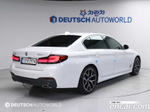 BMW 5 Series (G30) 530i xDrive M Sports (06.2022)