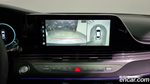 Hyundai The New Grandeur (Azera) IG Hybrid LeBlanc (05.2022)