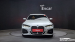 BMW 4 Series (G22) 420i M Sports Coupe (04.2021)