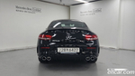 Mercedes-Benz C-Class W205 C43 AMG 4MATIC Coupe (05.2023)
