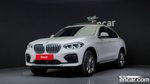 BMW X4 (G02) xDrive20d xLine (04.2020)