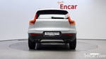 Volvo XC40 T4 Inscription (11.2019)