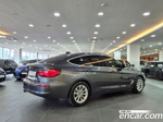 BMW 3 Series GT (F34) (12.2019)
