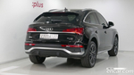 Audi Q5 (FY) 40 TDI Quattro Premium Sportback (07.2023)