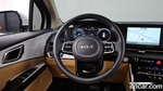 Kia Carnival (Sedona) 4 Generation 9-и местный Noblesse (11.2022)