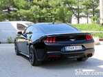 Ford Mustang 7 Generation 2.3 에코부스트 Premium Coupe (03.2024)