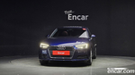 Audi A4 (B9) 40 TFSI (01.2020)
