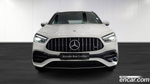 Mercedes-Benz GLA-Class H247 GLA45 AMG 4MATIC+ (06.2023)
