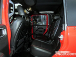 Jeep Gladiator (JT) 3.6 Rubicon (09.2020)