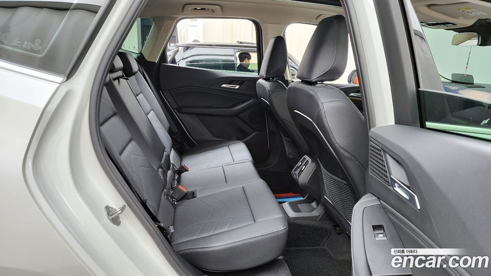 BMW 2 Series Active Tourer (U06) 218d Luxury (11.2022)