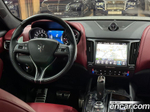 Maserati Levante 3.0 Дизель AWD GrandSport (12.2019)