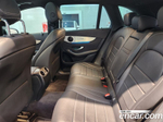 Mercedes-Benz GLC-Class X253 GLC300e 4MATIC (12.2020)