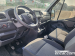 Renault Korea (Samsung) Master 2.3 15인승 (12.2020)
