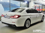 BMW 5 Series (G30) 530e Luxury (06.2022)