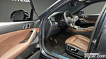 BMW X6 (G06) xDrive40i M Sports (10.2020)
