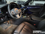 BMW 5 Series (G30) 530e M Sports (05.2020)