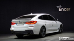 BMW 6 Series GT (G32) 630i xDrive M Sports (12.2020)