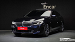BMW 6 Series GT (G32) 620d M Sports (01.2022)