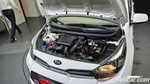 Kia Morning Urban (JA) Van (05.2021)