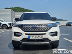 Ford Explorer 6 Generation 2.3 Limited 4WD (12.2022)
