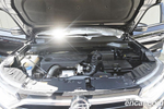 KG Mobility (Ssangyong) Beautiful Korando Бензин 1.5 2WD C5 (03.2022)