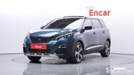 Peugeot 5008 2 Generation 1.5 BlueHDi GT Line (05.2020)