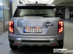 KG Mobility (Ssangyong) Torres Бензин 1.5 2WD (03.2023)