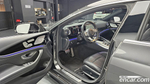 Mercedes-Benz AMG GT 4 даери 43 4MATIC+ (10.2021)