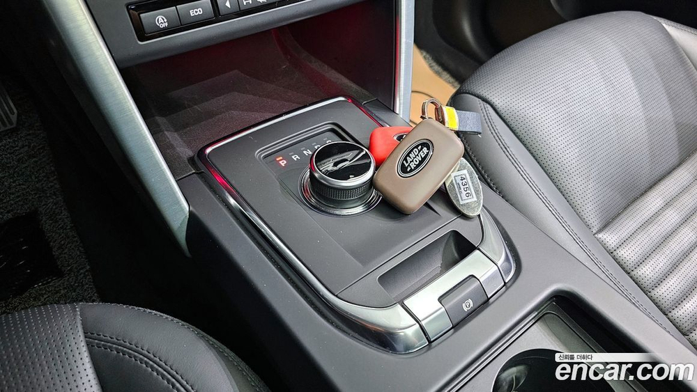 Land Rover Discovery Sports 2.0 TD4 HSE Luxury (12.2019)