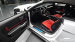 Ford Mustang Convertible (10.2021)