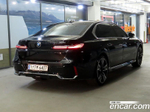 BMW 7 Series (G70) 740i sDrive M Sports (11.2022)