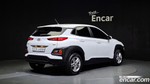 Hyundai KONA 1.6 Turbo 2WD (08.2019)