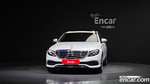 Mercedes-Benz E-Class W213 E300 4MATIC Exclusive (07.2020)