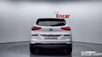 Hyundai All New Tucson Бензин 1.6 Turbo 2WD (02.2020)