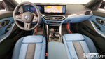 BMW M3 (G80) M3 Sedan Competition M xDrive (01.2024)