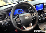Ford Explorer 6 Generation 3.0 Platinum 4WD (08.2022)