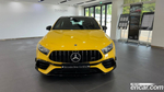 Mercedes-Benz A-Class W177 AMG A45 4MATIC+ Hatchback (04.2023)