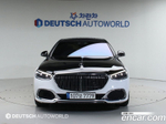 Mercedes-Benz S-Class W223 Maybach S580 4MATIC (12.2021)