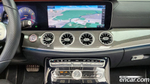 Mercedes-Benz E-Class W213 E450 4MATIC Cabriolet (07.2020)