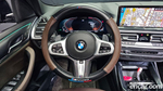 BMW X3 (G01) xDrive 20i M Sports (03.2022)