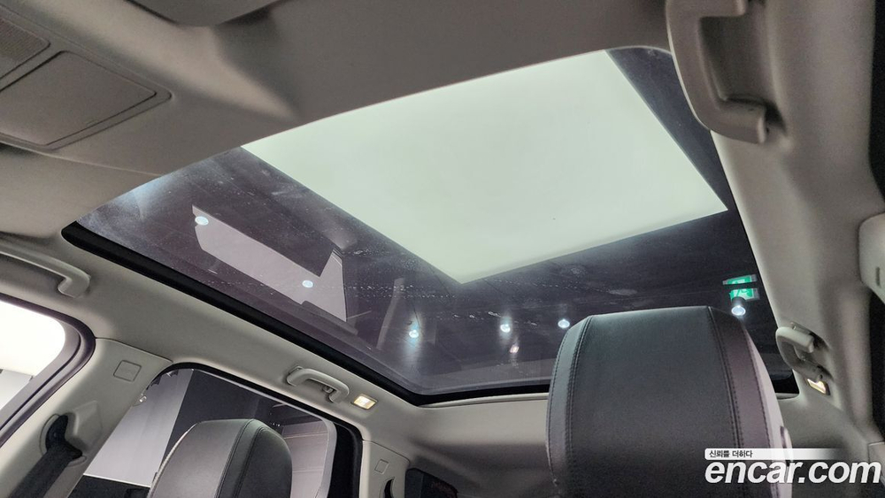 Land Rover Discovery Sports 2.0 TD4 SE (150마력) (12.2019)