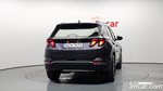 Hyundai Tucson (NX4) Бензин 1.6 Turbo 2WD (09.2023)
