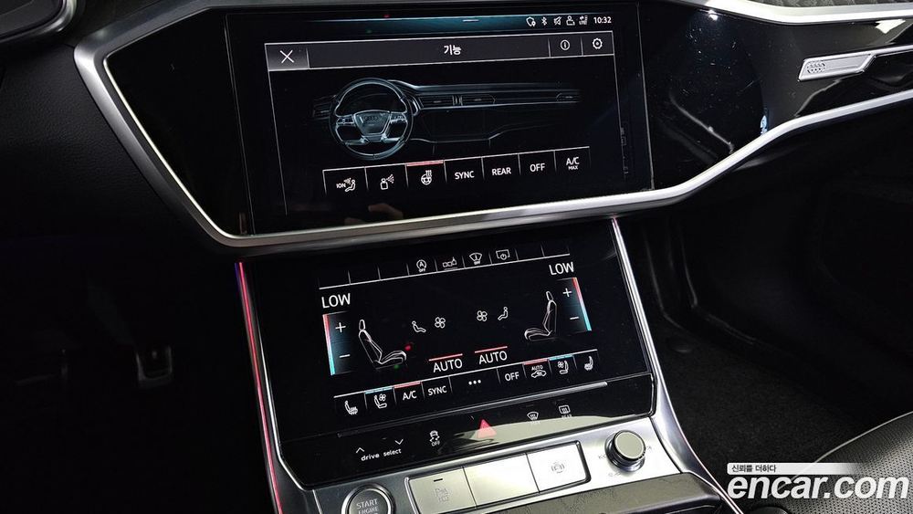 Audi A6 (C8) 45 TFSI Premium (11.2020)