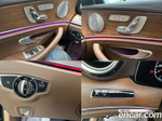Mercedes-Benz E-Class W213 E300 4MATIC Exclusive (08.2019)