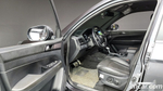 KG Mobility (Ssangyong) Rexton Sports Дизель 2.2 4WD (11.2020)