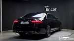 Mercedes-Benz S-Class W223 S450L 4MATIC (03.2023)
