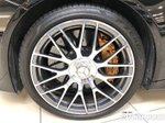 Mercedes-Benz C-Class W205 C63 S AMG Coupe (10.2020)